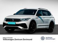 VW Tiguan, 2.0 Allspace R-LINE BLACK STYLE, Jahr 2023 - Dortmund