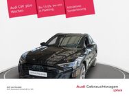 Audi Q8, Sportback 55 quattro S line | |, Jahr 2023 - Deggendorf