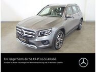 Mercedes-Benz GLB 200 d SYTLE*PANO-D*R-KAM*PTS*NAVI*LED*TEMP* - Sankt Ingbert Zentrum