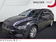 VW Passat Variant, 1.5 TSI Business, Jahr 2024 - Wackersdorf