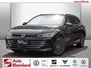 VW Passat, Elegance eHybrid BUSINESSP IQ DRIVE, Jahr 2024 - Bonn