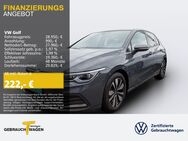 VW Golf, 2.0 TDI MOVE, Jahr 2024 - Bochum