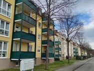 ruhige 2-Zimmer-Wohnung - Dresden