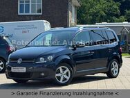 VW Touran 2.0 TDI*CUP*7-SITZE*PANO*NAVI*PDC*TÜV NEU - Rotenburg (Wümme)