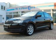 Skoda Rapid 1.2 TSI *Klima*u.v.m. - Görlitz