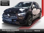 Mercedes GLA 200, d AMG NIGHT 19Z, Jahr 2024 - Trittau