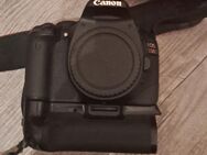 Spiegelreflexkamera Canon EOS 550D für 250€ VB - Leipzig