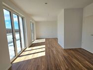 Seltene Gelegenheit • EHRENVEEDEL • Aussergewöhnliches 5 Zimmer Penthouse mit Dachterrasse (46 qm) - Köln
