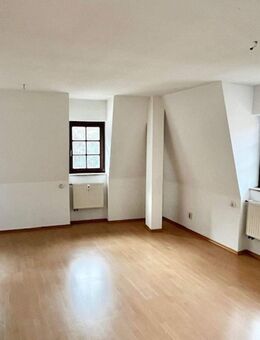MITTEN IN DER ALTSTADT! Charmante 3 Zimmerwohnung - Erfurt