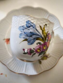 Ludwigsburger Original Porzellan Manufaktur - Stuttgart