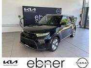 Kia Soul, e Soul 64kWh Inspiration | Wärmepumpe | | adaptiver, Jahr 2024 - Baienfurt