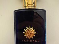 Amouage Interlude - Berlin