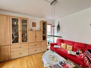 *** Ruhig und zentral. Top 2-Zimmer Wohnung mit Wintergarten in Göggingen zu kaufen!*** - Augsburg