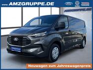 Ford Transit Custom, FT320 L2 Trend 5J Gar Wi, Jahr 2024 - Stollberg (Erzgebirge)