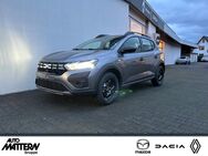 Dacia Sandero, III Stepway Essential TCe 90, Jahr 2022 - Melle