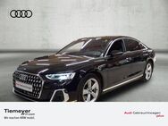 Audi A8, 60 TFSIe Q LM20 MASSAGE, Jahr 2023 - Plettenberg