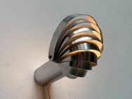 Temde Space Age Visier Magnetic Wall Lamp E. R. Nele 60er - Hamburg Hamburg-Nord