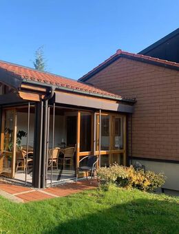Exklusives Einfamilienhaus in ruhiger Lage - Gesees