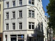 Sanierter Denkmalschutz + beste Lage + gute Grundrisse - Köln