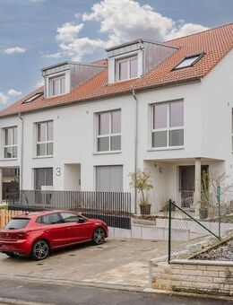 Erlabrunn! Wohnen und Leben im malerischen Weinort. Jetzt Besichtigen - Karlstadt