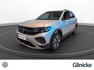 VW T-Cross, 1.0 l TSI Life, Jahr 2022 - Minden (Nordrhein-Westfalen)