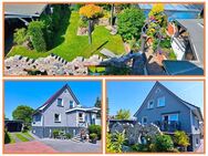 Ruhiges Familienparadies: Ihr neues Zuhause mit Pool, Lounge & vielseitigen Extras! - Bergen (Rügen)
