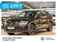 VW Tiguan, 2.0 TDI Elegance, Jahr 2023 - Stuttgart