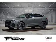 Audi Q3, Sportback S line 35 TFSI tronic, Jahr 2022 - Michelstadt