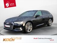 Audi A6, Avant 50 TDI q Triptr, Jahr 2022 - Öhringen