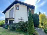 Erstklassiges Mehrfamilienhaus in der Arnikastadt - Teuschnitz