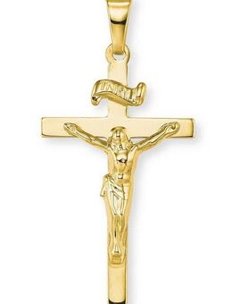 Amor Kettenanhänger Kreuz, 2020242