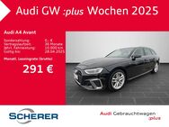 Audi A4, Avant 35 TFSI S line, Jahr 2024 - Bingen (Rhein)