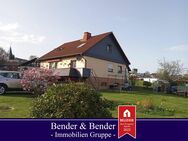 *REDUZIERT* Top-gepflegtes Ein-/Zweifamilienhaus in bevorzugter Wohnlage! - Höhn