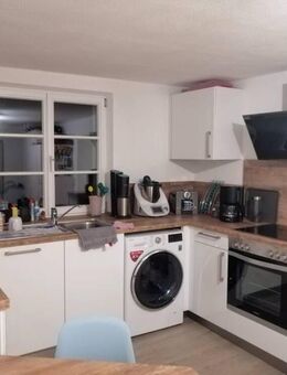 +++ 3-ZIMMER WOHNUNG 1.STOCK, mit EBK, TOP LAGE +++ - Heilsbronn