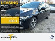 VW Golf, 2.0 TDI MOVE, Jahr 2023 - Herne