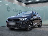 Opel Grandland, PLUGIN TechnikPaket, Jahr 2023 - München