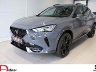 CUPRA Formentor, elHK 19ZOLL, Jahr 2024 - Balingen