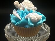 Duftkerze „Sand and Sea Cupcake“ ❤️6,99€❤️ - Weimar