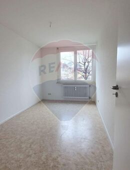 4-Zi-Wohnung mit Balkon im Dreiländereck Weil am Rhein - Weil (Rhein)