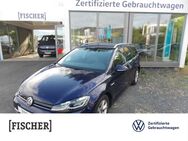 VW Golf Variant, 1.5 TSI VII Highline, Jahr 2020 - Jena
