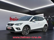 Seat Arona, 1.0 TSI Style Beats, Jahr 2020 - Menden (Sauerland)