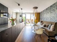 Traumhaftes Townhouse - Hamburg