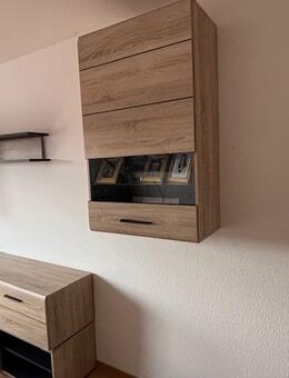 KOMPLETTES JUGENDZIMMER UNTER- & WANDSCHRÄNKE, GARBEROBE, REGALE - Murr