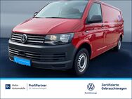 VW T6, 2.0 TDI Kasten 110kW, Jahr 2018 - Ebersbach (Fils)