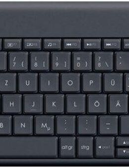 Logitech K400 Plus Tastatur