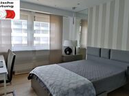 Sehr schöne möbliert Etagenwohnung in Mercure Hotel zu verkaufen - Saarbrücken