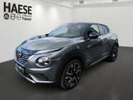 Nissan Juke, 1.6 N-Design Hybrid EU6d Fahrerprofil, Jahr 2024 - Wiesbaden Kastel