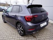 VW Polo, 1.0 l TSI R-Line, Jahr 2024 - Flörsheim (Main)