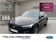 Volvo XC60, T8 Twin Engine Plug-In (E6d) R Design Recha, Jahr 2020 - Krefeld