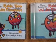 Robbi Tobbi und das Fliewatüüt 1 + 2 (CD) - Krefeld